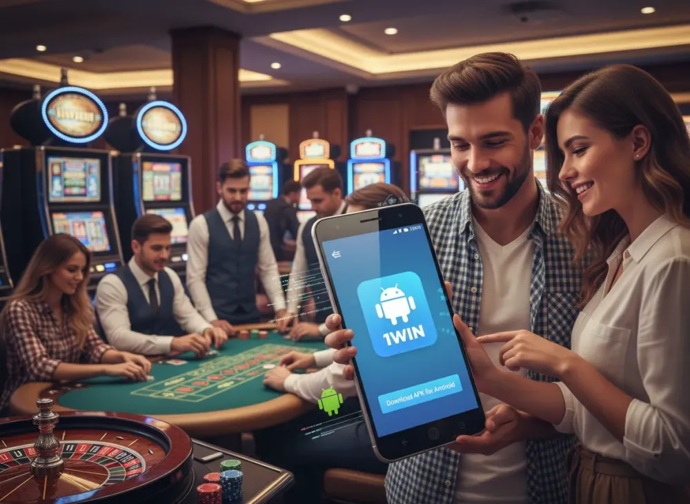 1 Win APK Download Guide for Android Mobile Devices